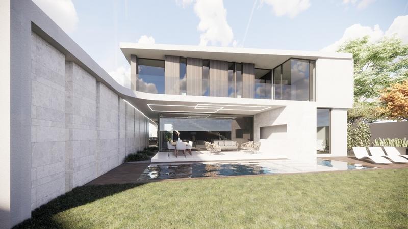 4 Bedroom Property for Sale in Steyn City Gauteng