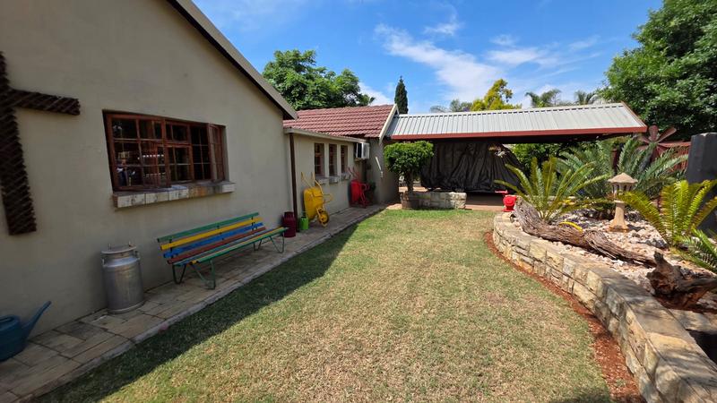 3 Bedroom Property for Sale in Doornpoort Gauteng