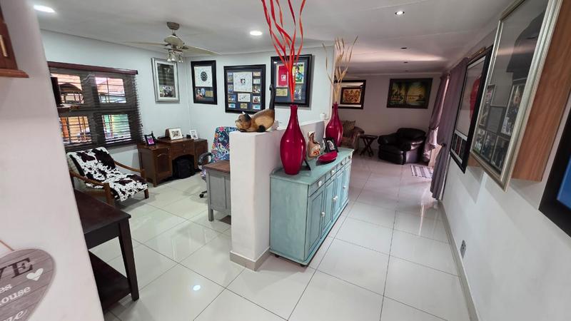 3 Bedroom Property for Sale in Doornpoort Gauteng