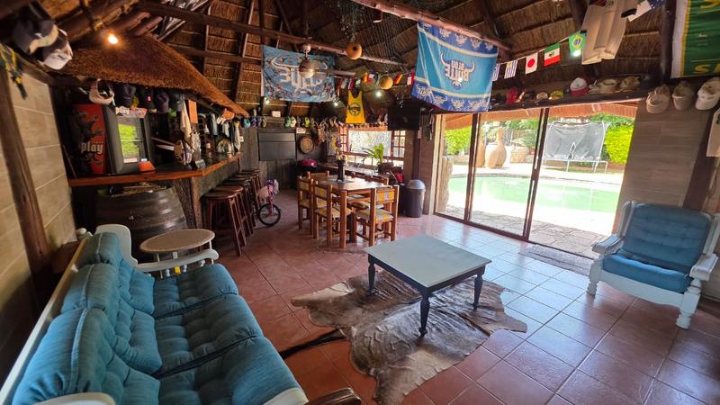 3 Bedroom Property for Sale in Doornpoort Gauteng
