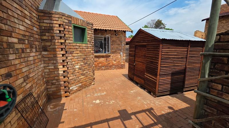 3 Bedroom Property for Sale in Doornpoort Gauteng