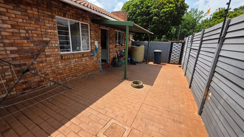 3 Bedroom Property for Sale in Doornpoort Gauteng