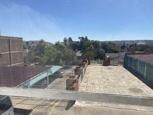 2 Bedroom Property for Sale in Gezina Gauteng