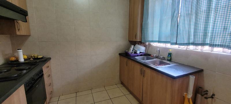 1 Bedroom Property for Sale in New Redruth Gauteng