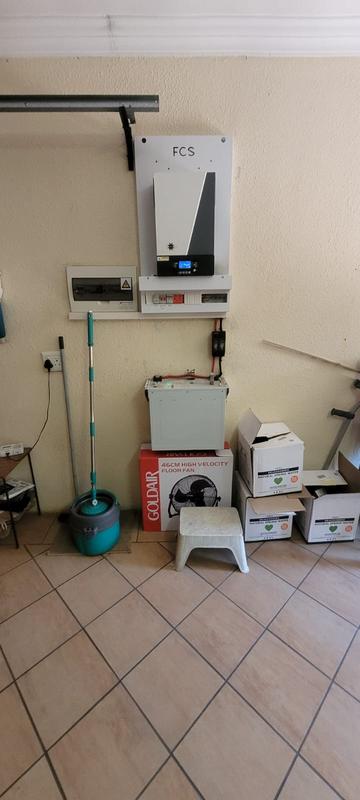 3 Bedroom Property for Sale in New Redruth Gauteng