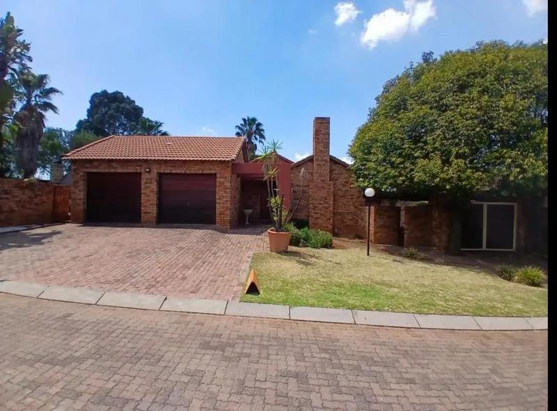 3 Bedroom Property for Sale in Alan Manor Gauteng
