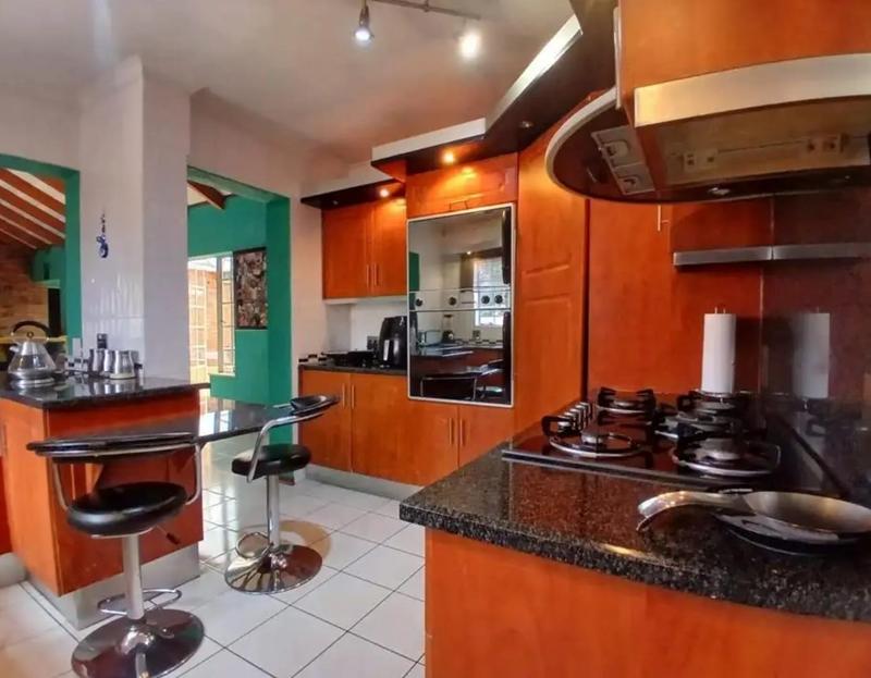 3 Bedroom Property for Sale in Alan Manor Gauteng