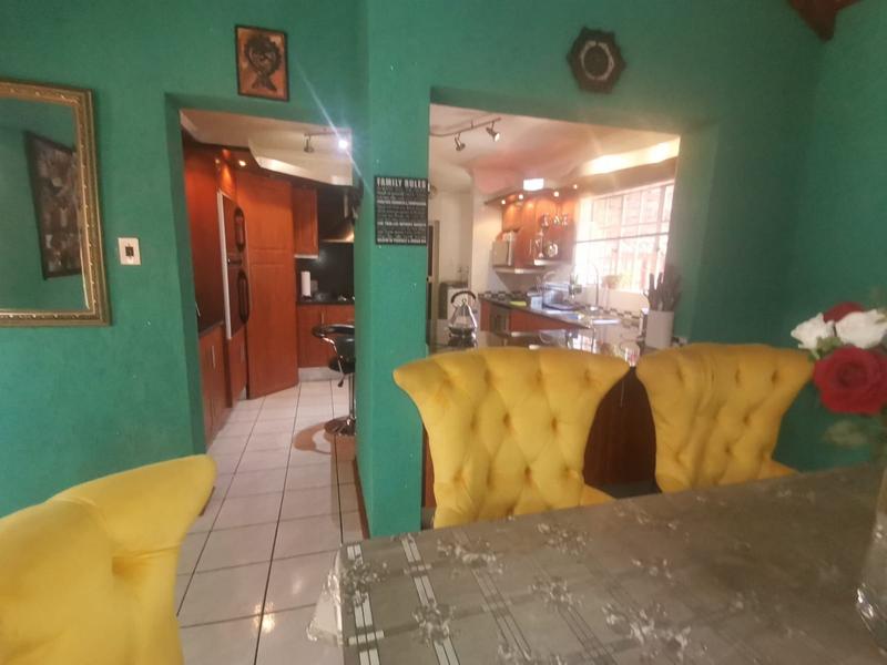 3 Bedroom Property for Sale in Alan Manor Gauteng