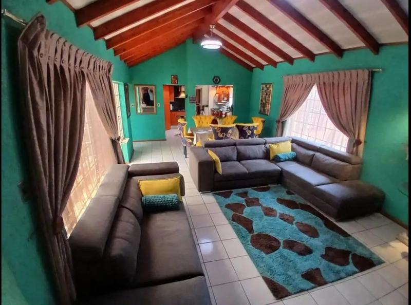 3 Bedroom Property for Sale in Alan Manor Gauteng
