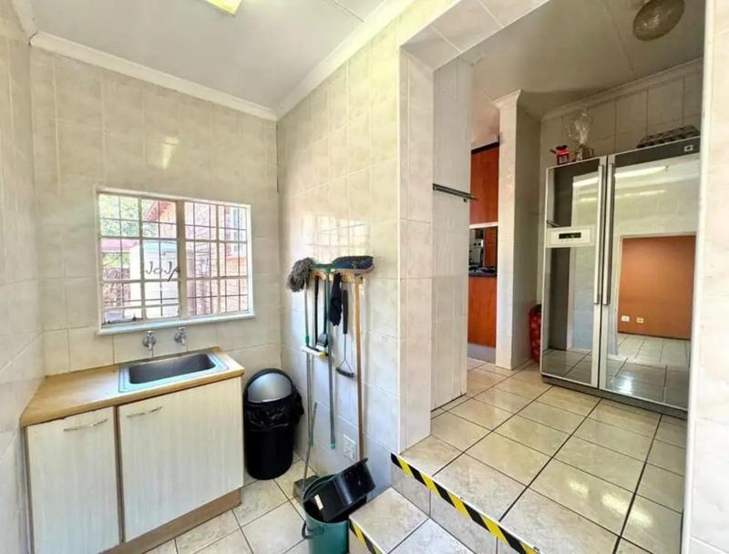 3 Bedroom Property for Sale in Alan Manor Gauteng