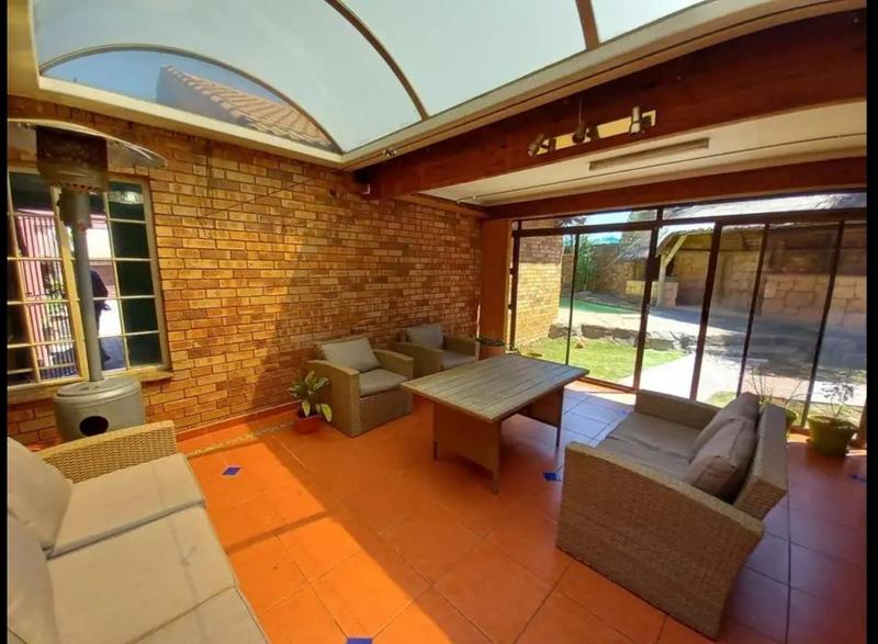 3 Bedroom Property for Sale in Alan Manor Gauteng
