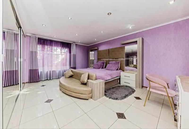 3 Bedroom Property for Sale in Alan Manor Gauteng