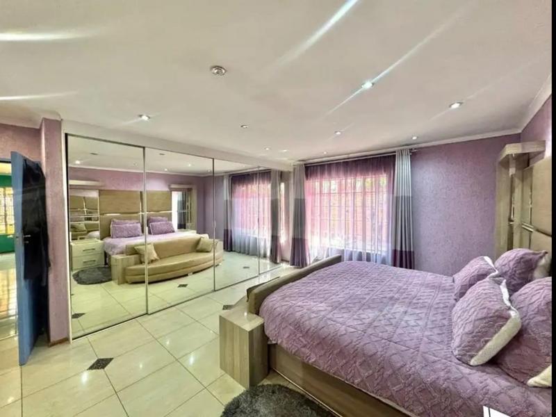 3 Bedroom Property for Sale in Alan Manor Gauteng