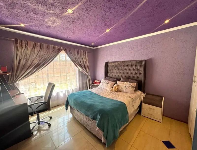 3 Bedroom Property for Sale in Alan Manor Gauteng