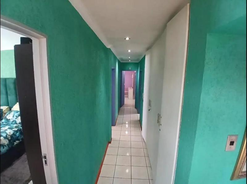 3 Bedroom Property for Sale in Alan Manor Gauteng