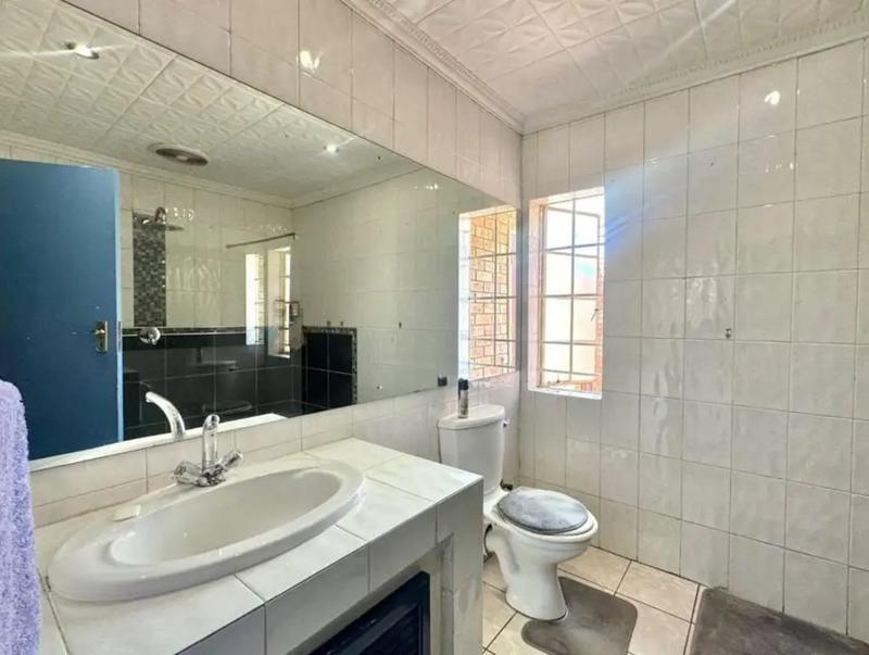 3 Bedroom Property for Sale in Alan Manor Gauteng