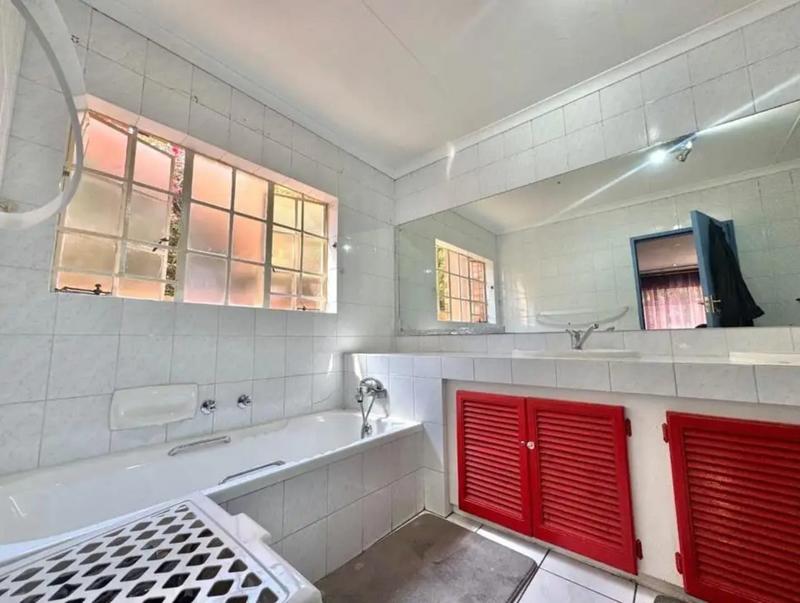 3 Bedroom Property for Sale in Alan Manor Gauteng