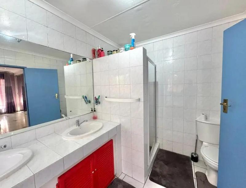 3 Bedroom Property for Sale in Alan Manor Gauteng