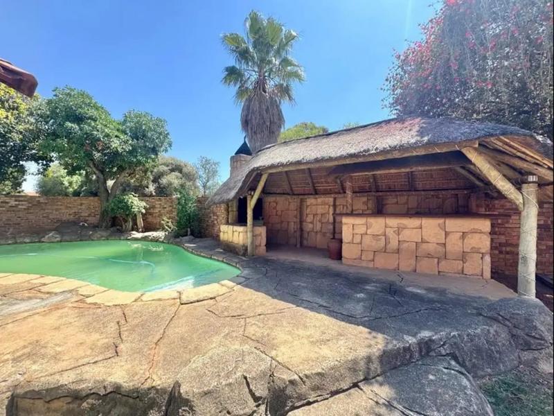 3 Bedroom Property for Sale in Alan Manor Gauteng