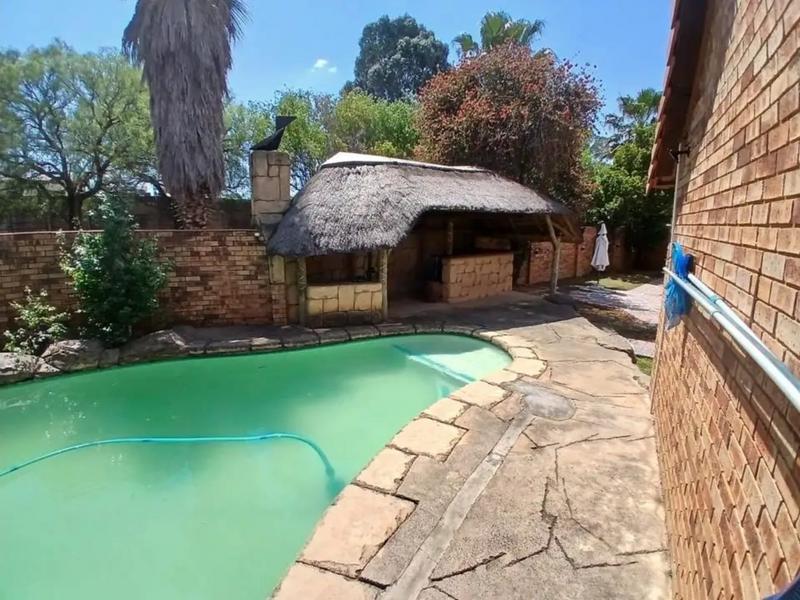 3 Bedroom Property for Sale in Alan Manor Gauteng