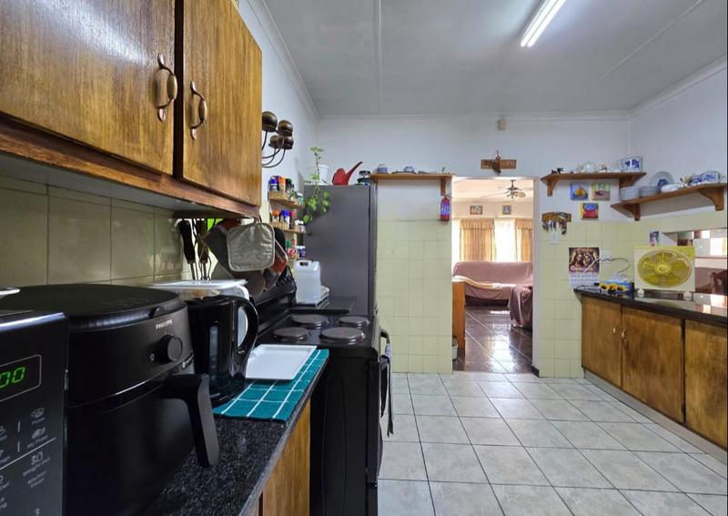 3 Bedroom Property for Sale in Suideroord Gauteng