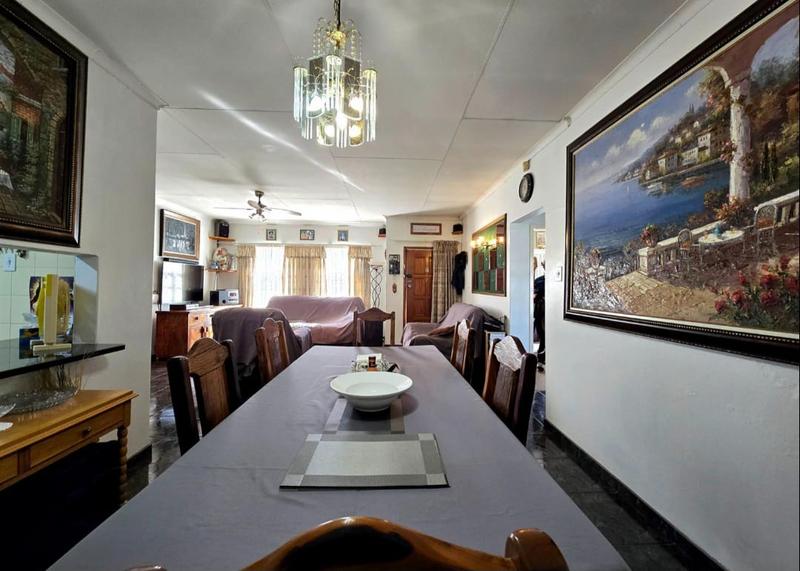 3 Bedroom Property for Sale in Suideroord Gauteng