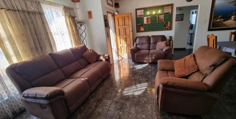 3 Bedroom Property for Sale in Suideroord Gauteng