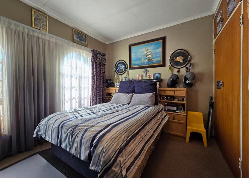 3 Bedroom Property for Sale in Suideroord Gauteng