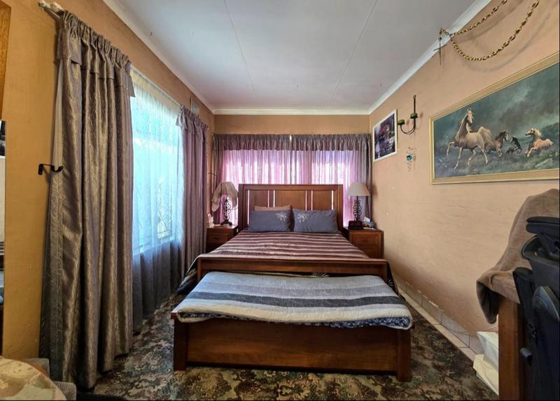 3 Bedroom Property for Sale in Suideroord Gauteng