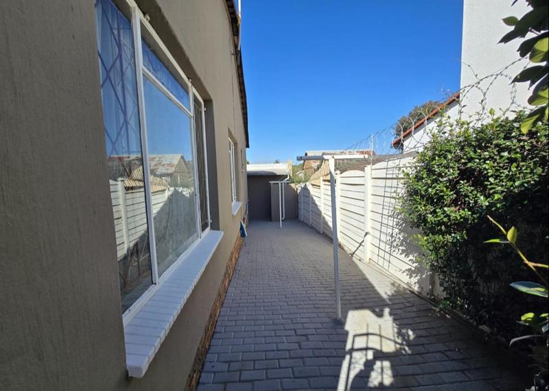 3 Bedroom Property for Sale in Suideroord Gauteng