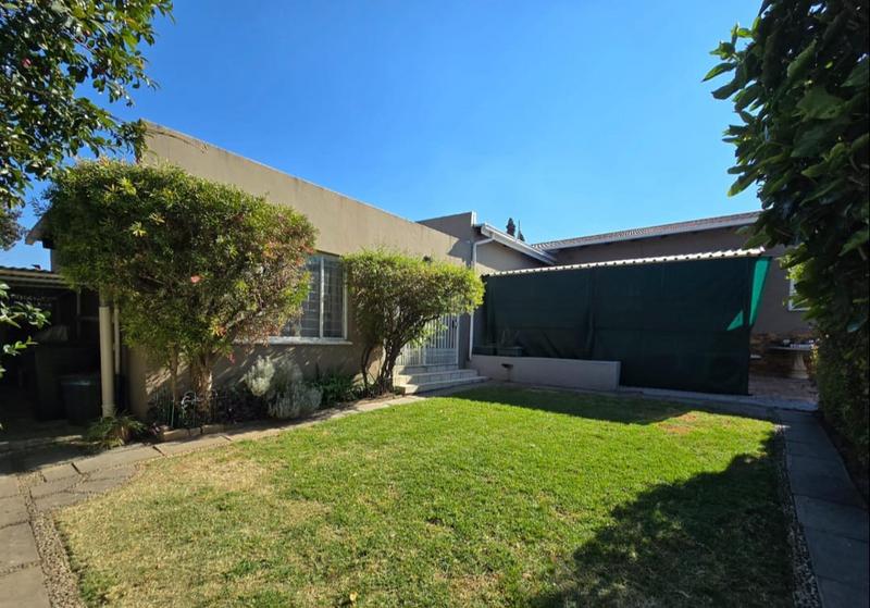 3 Bedroom Property for Sale in Suideroord Gauteng