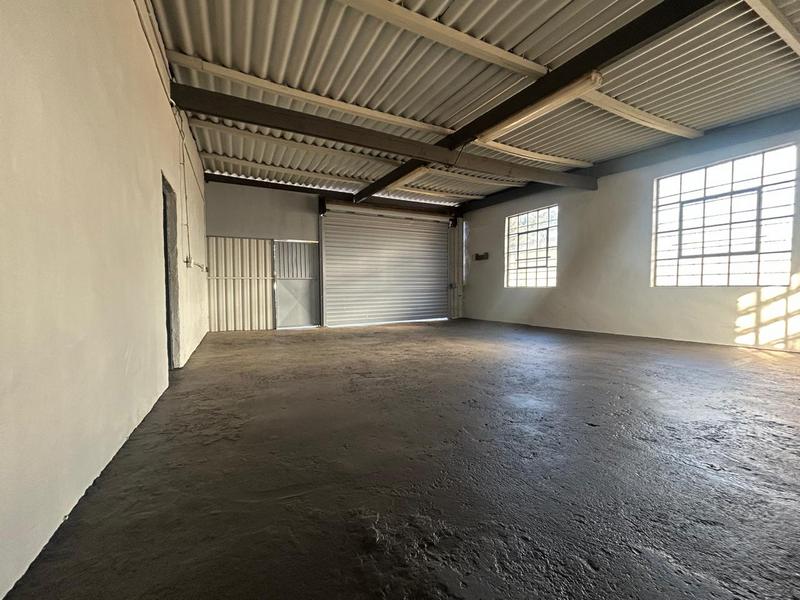 Commercial Property for Sale in Alberton North Gauteng