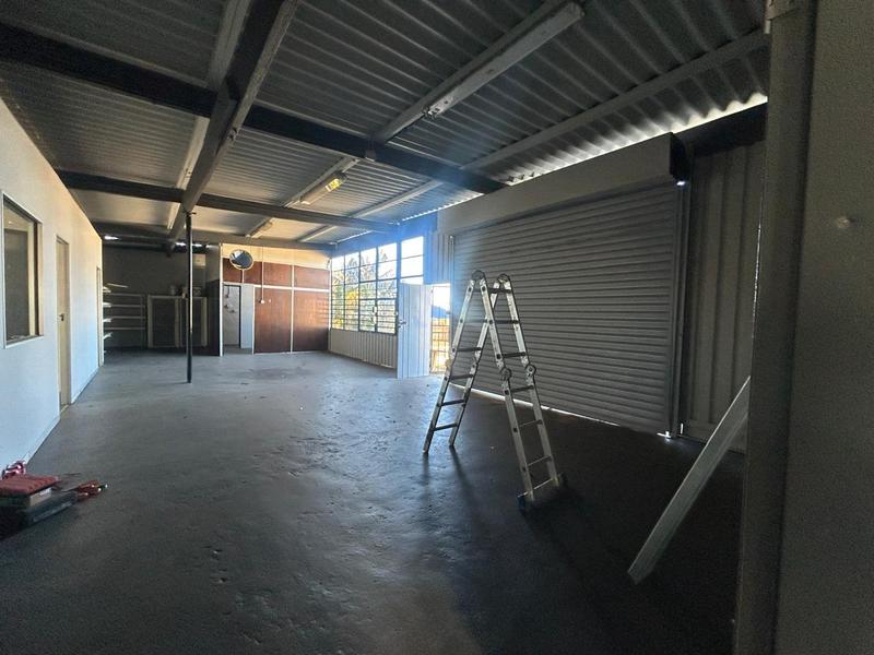 Commercial Property for Sale in Alberton North Gauteng