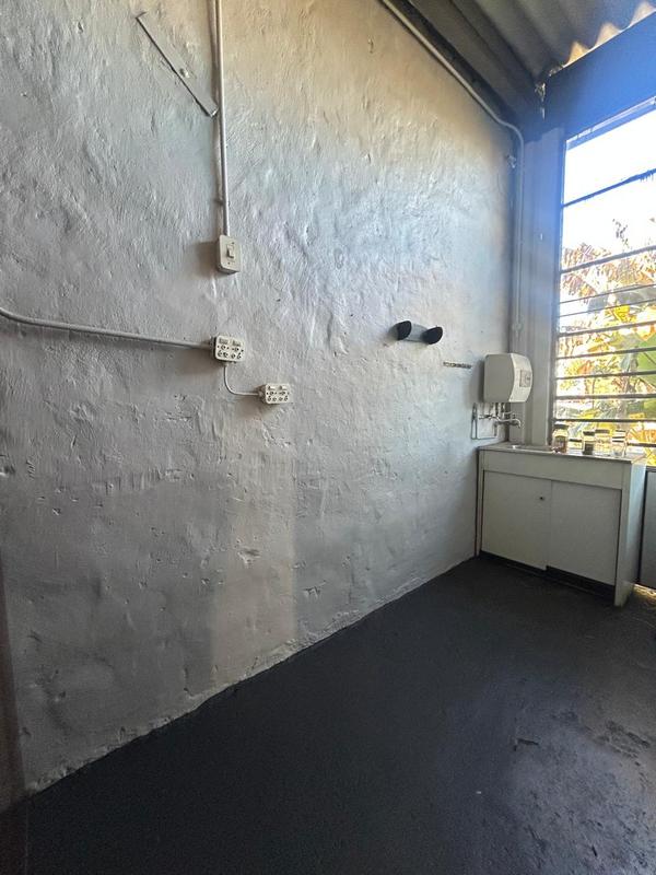 Commercial Property for Sale in Alberton North Gauteng