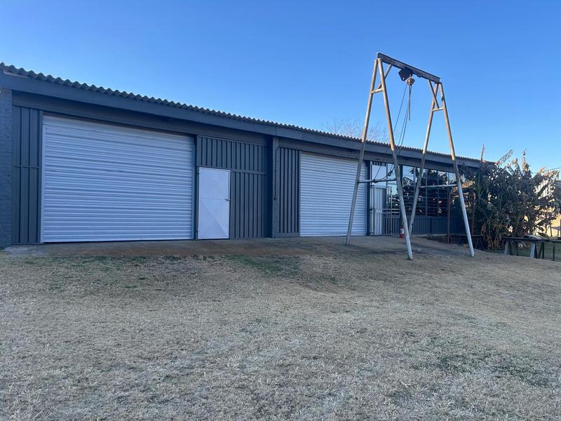 Commercial Property for Sale in Alberton North Gauteng