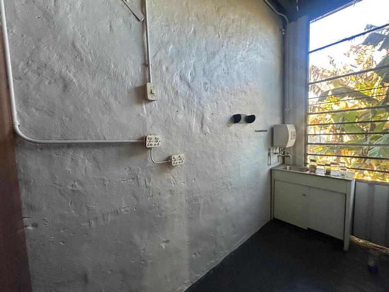 0 Bedroom Property for Sale in Alberton North Gauteng