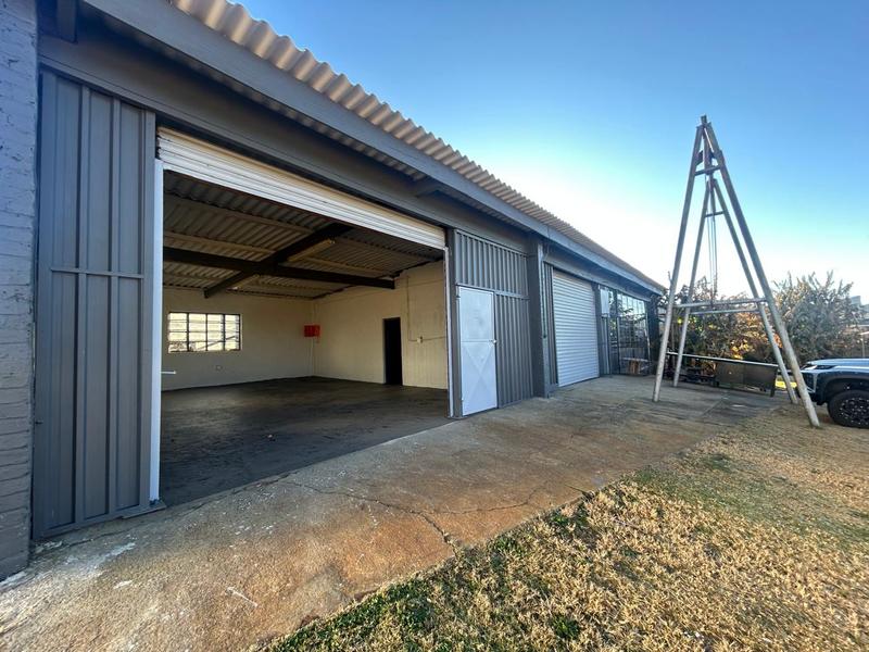 0 Bedroom Property for Sale in Alberton North Gauteng