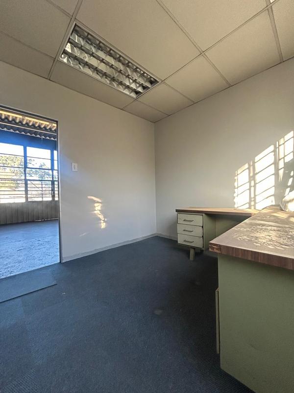 0 Bedroom Property for Sale in Alberton North Gauteng
