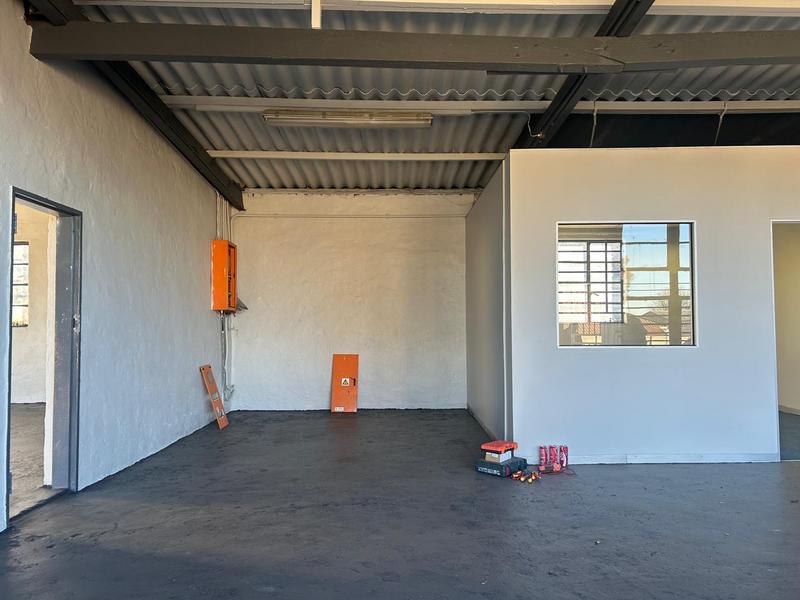 0 Bedroom Property for Sale in Alberton North Gauteng