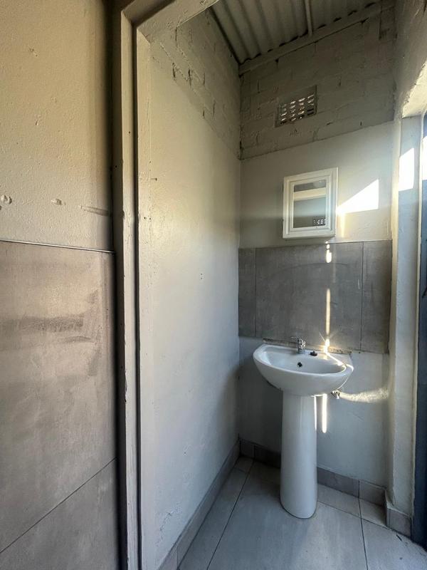 0 Bedroom Property for Sale in Alberton North Gauteng
