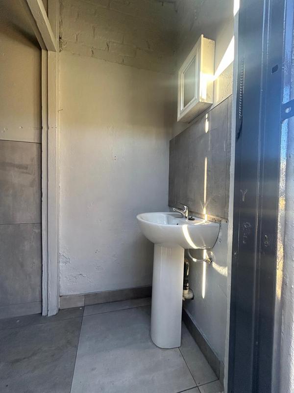 0 Bedroom Property for Sale in Alberton North Gauteng