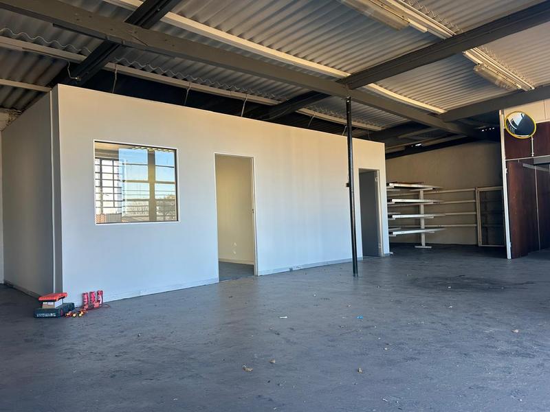0 Bedroom Property for Sale in Alberton North Gauteng