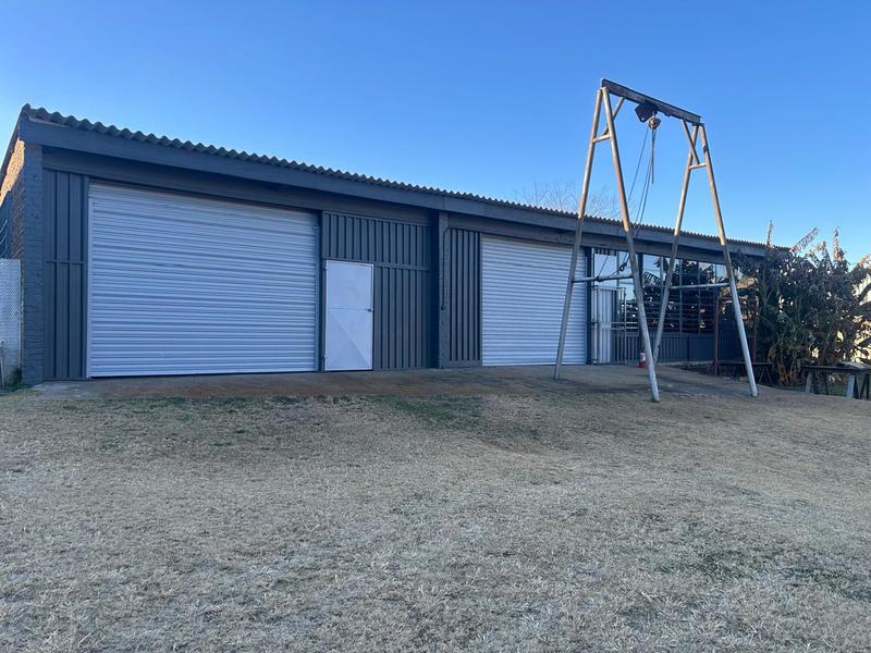 0 Bedroom Property for Sale in Alberton North Gauteng