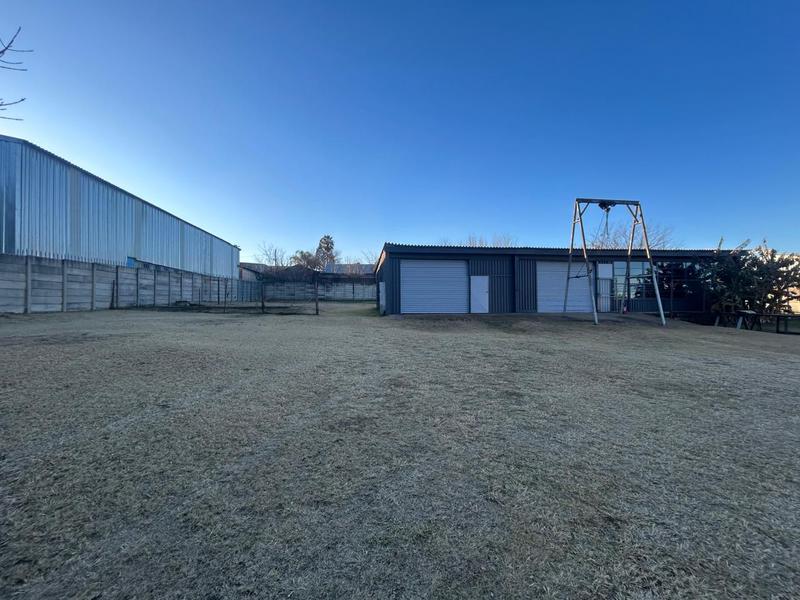 0 Bedroom Property for Sale in Alberton North Gauteng