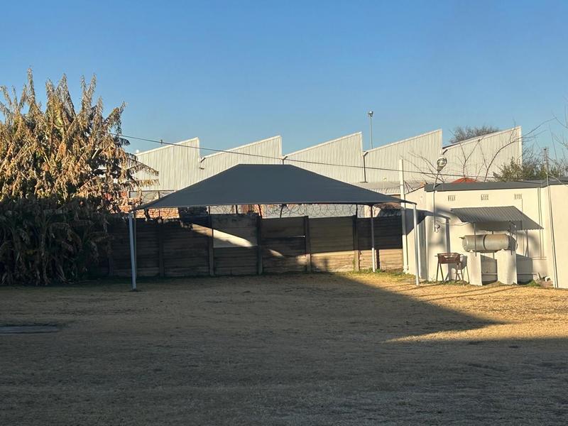 0 Bedroom Property for Sale in Alberton North Gauteng