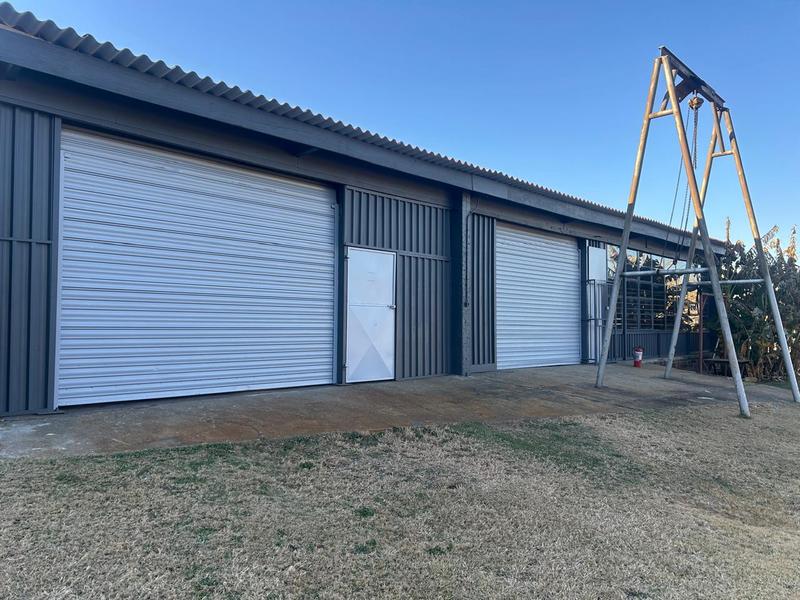 0 Bedroom Property for Sale in Alberton North Gauteng