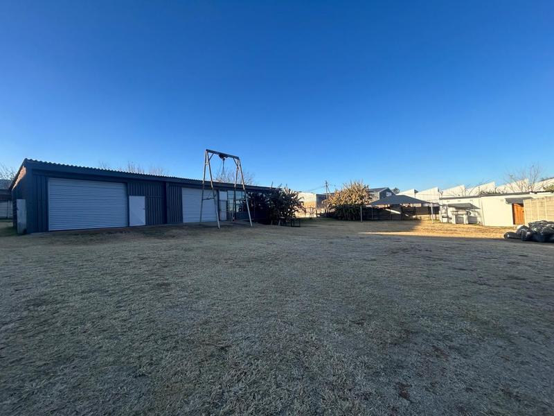 0 Bedroom Property for Sale in Alberton North Gauteng