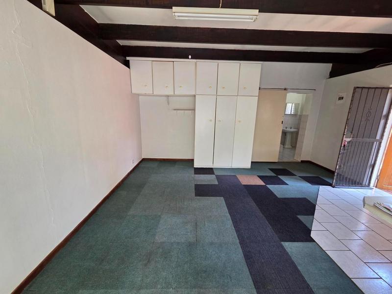 To Let 1 Bedroom Property for Rent in Brooklyn Gauteng