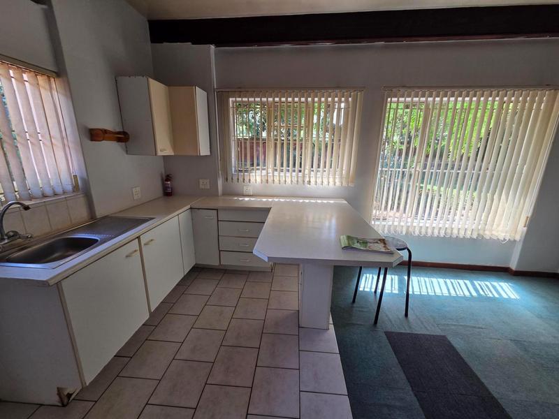 To Let 1 Bedroom Property for Rent in Brooklyn Gauteng