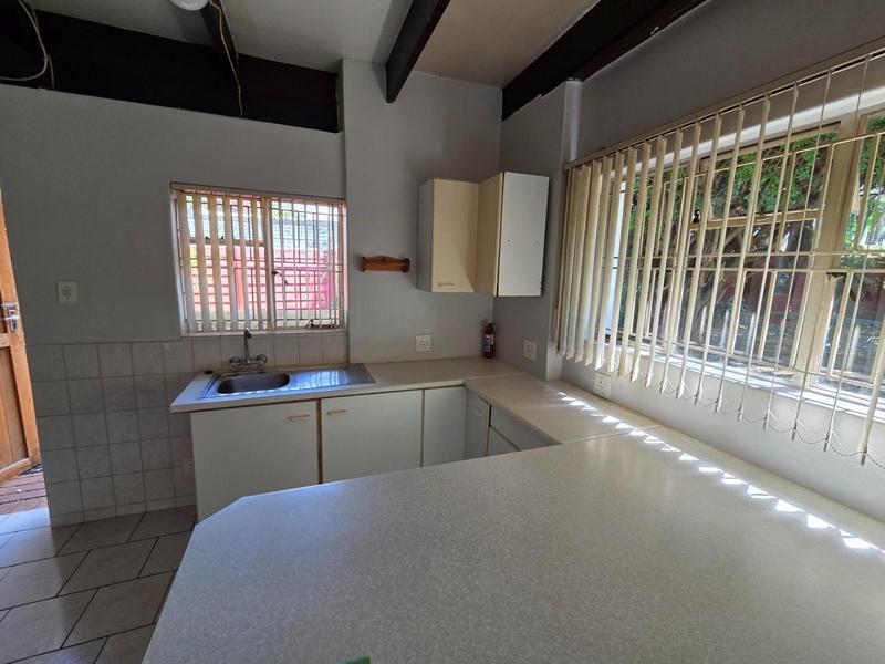 To Let 1 Bedroom Property for Rent in Brooklyn Gauteng